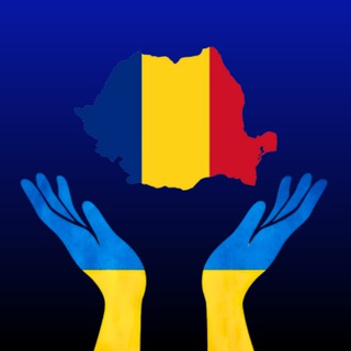 Telegram group profile photo for Румунія чат 🇷🇴🇺🇦