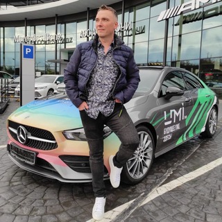 Telegram profile photo for Карта рынка | Охотники за ликвидностью