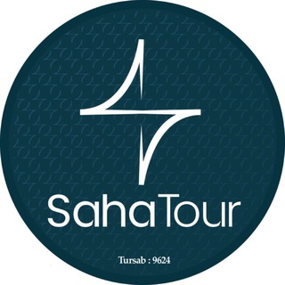 Telegram profile photo for SAHATUR İSTANBUL