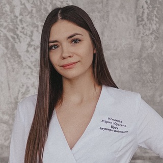 Telegram profile photo for Женский доктор