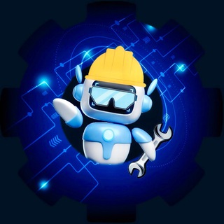 Telegram profile photo for Heymlz
