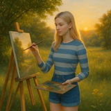 Telegram profile photo for ПЦСП | Галерея