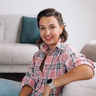 Telegram profile photo for Элина 💎 Тебе можно…