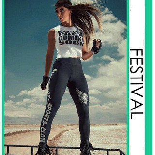 Telegram profile photo for FeSTiVaL_Gallery