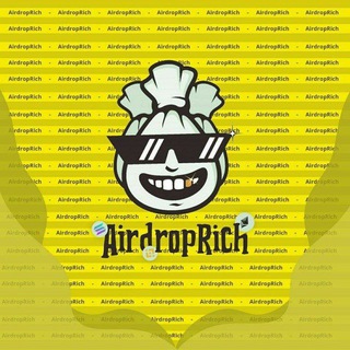 Telegram group profile photo for Rich diskusi