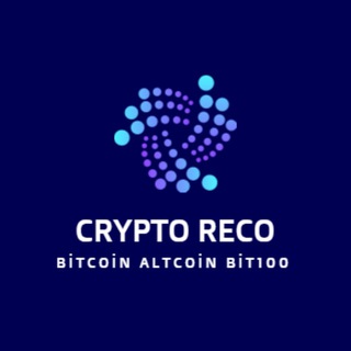 Telegram profile photo for Crypto Reco