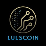 Telegram profile photo for Lulscoin