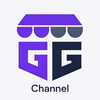 Telegram profile photo for GGbuilder
