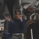Telegram profile photo for 🔒закрыт pas d'amour