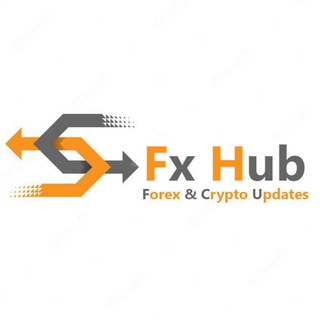 Telegram profile photo for FxHub News & information