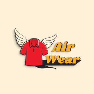 Telegram profile photo for AirWear