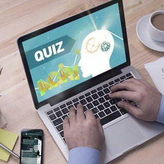 Telegram profile photo for 📚 AGRI Quiz Bot quizzes📚