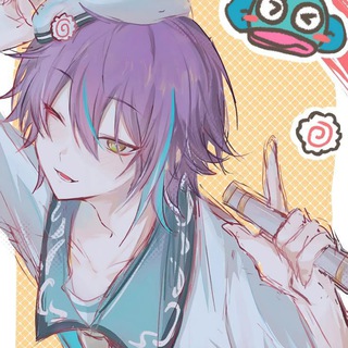 Telegram profile photo for ♡゙ ݃ㅤинфо канал