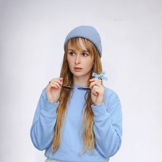 Telegram profile photo for Лиза Козенец NEWS