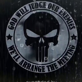 Telegram profile photo for Q | Into The Storm