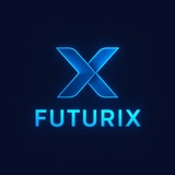 Telegram profile photo for رسانه Futurix