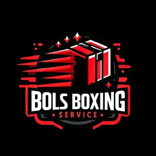 Telegram profile photo for BOLS BOXING SERVICE