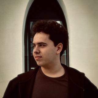 Telegram profile photo for Роман Созонов | К лучшему