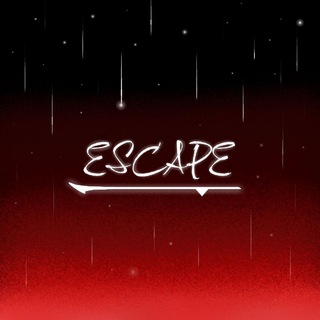 Telegram profile photo for ESCAPE_CDT