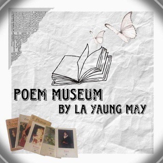 Telegram profile photo for Museum for every moment