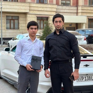 Telegram group profile photo for TREDING UZ 🇺🇿 | HALOL PUL KOPAYTIRISH ALHAMDULILAH 🇺🇿🤲