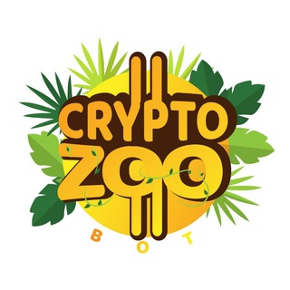 Telegram profile photo for CryptoZoo Payouts