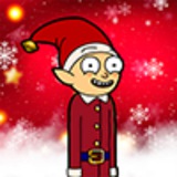 Telegram profile photo for Morty Rizzmas