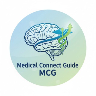 Telegram profile photo for Review Medicine 🩺 MCG🔬 .