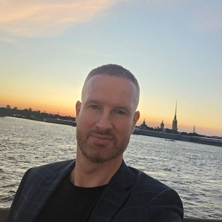 Telegram profile photo for Андрей Савельев