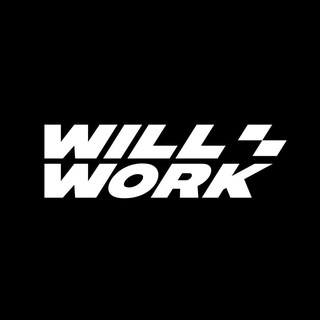 Telegram profile photo for WillWork Moscow