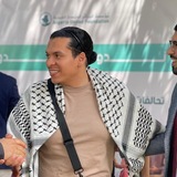 Telegram profile photo for محمَّد زَكريا أغا