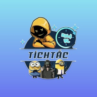 Telegram profile photo for Tích Tắc News💥