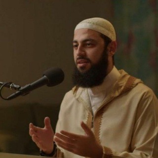 Telegram profile photo for محبي د/ أحمد العربي