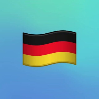 Telegram profile photo for Немецкие новости