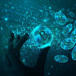 Telegram profile photo for Crypto world