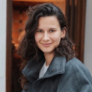 Telegram profile photo for Ирина Холичева • TG и Max