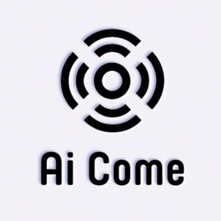 Telegram profile photo for AI Come