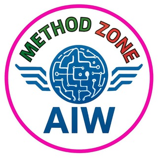 Telegram profile photo for Method Zone AIW