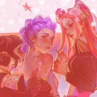 Telegram profile photo for ๏นซ ๐โก๐ฟ๐๐๐
๐ผ๐ โ ๐๐๐๐๐๐๐ฆ