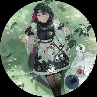 Telegram profile photo for Записки ВШУЕ