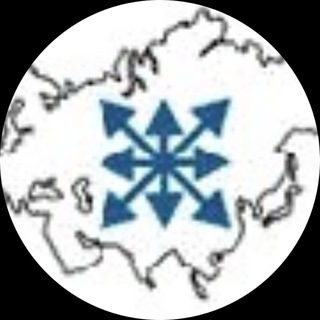 Telegram profile photo for Портал «Евразия»