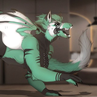 Telegram profile photo for Домище Адель
