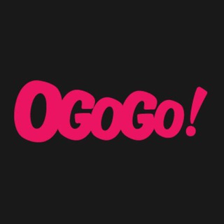 Telegram profile photo for OGOGO!