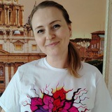 Telegram profile photo for Виктория Шеремета Энергокоуч 🧠