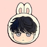 Telegram profile photo for Archive.