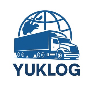 Telegram group profile photo for ЮК ВА ЛОГИСТИКА