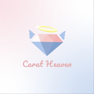 Telegram profile photo for Carat Heaven Go