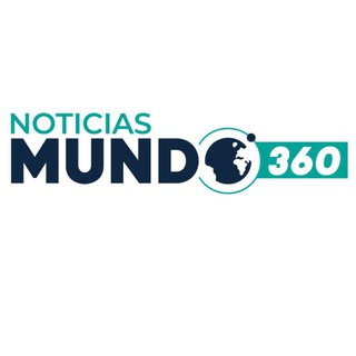 Telegram profile photo for Noticias Mundo 360