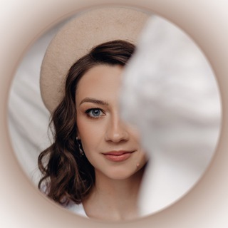 Telegram group profile photo for tvoypsycholog_ksenia