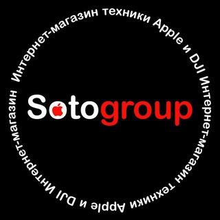 Telegram profile photo for Магазин Техники - СОТОГРУП